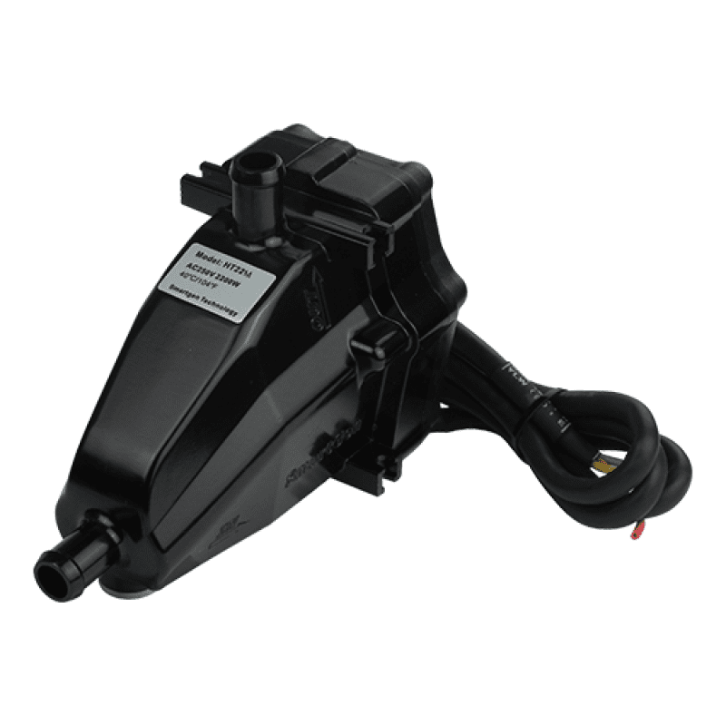 SmartGen HT10M Engine with (0~7) L displacement with the function of test-run the machine | WDPART