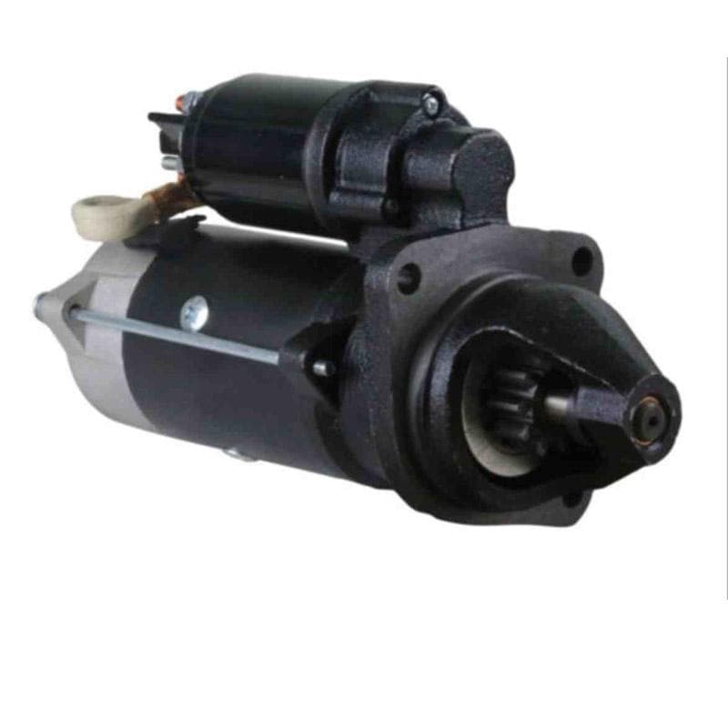 Replacement 10000-68878 Starter Motor for FG Wilson 1106A-70TAG2 engine