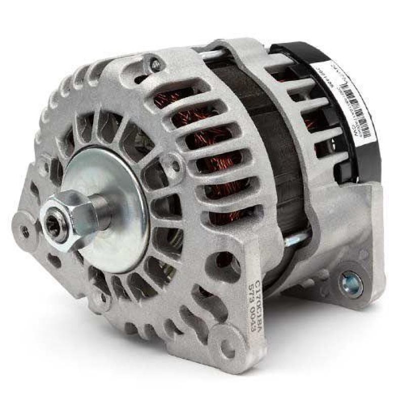 Alternator T416234 for Perkins 1104C-44 1106C-E60TA 1106D-70TA Engine 24V | WDPART