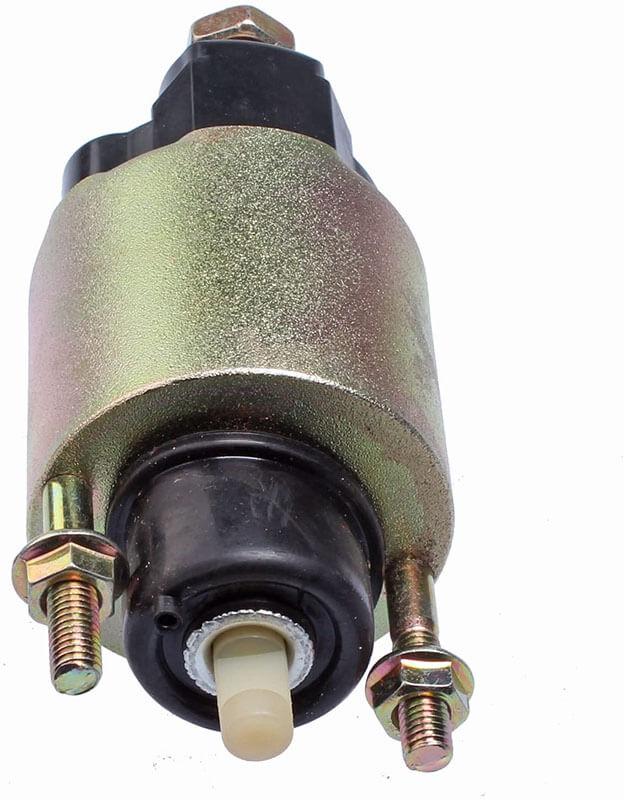3 Terminals 12V Starter Solenoid AM102577 for John Deere 622 1800 4X4 625i 6X4 CS