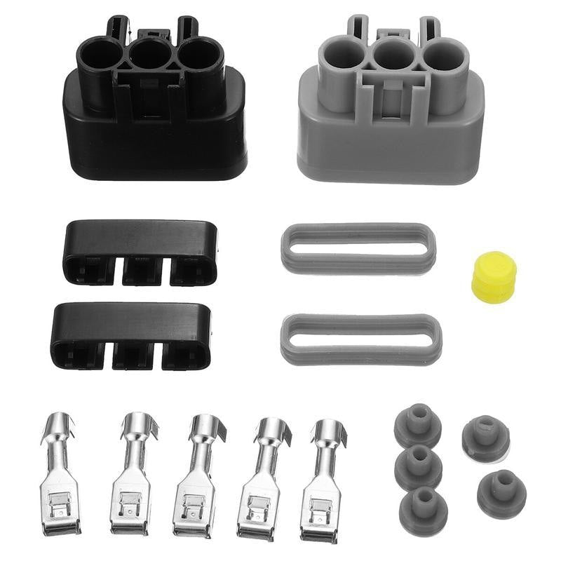 Cable Voltage Regulator Motorfiets Connector Kit for Honda