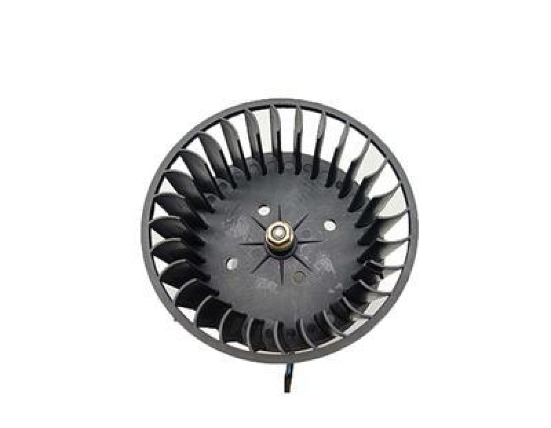 Excavator Blower Motor VOE14576774 14576774 14514331 VOE14514331 24V for Volvo EC210B EC240B EC290B EC210 EC240 EC290 | WDPART