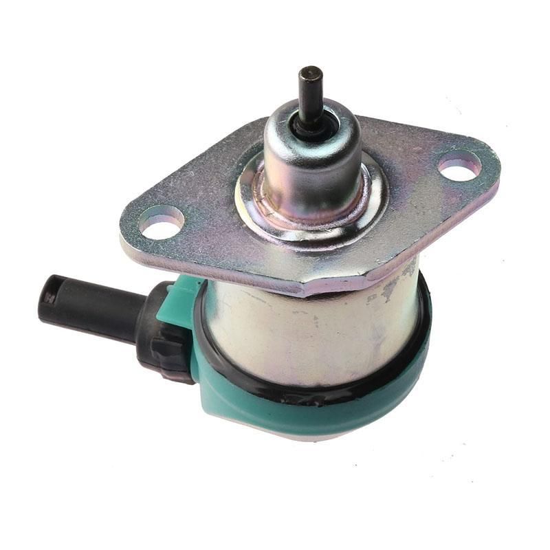 XJBR02462 Solenoid XJBR-02462 for Case CX26C MINI - 0