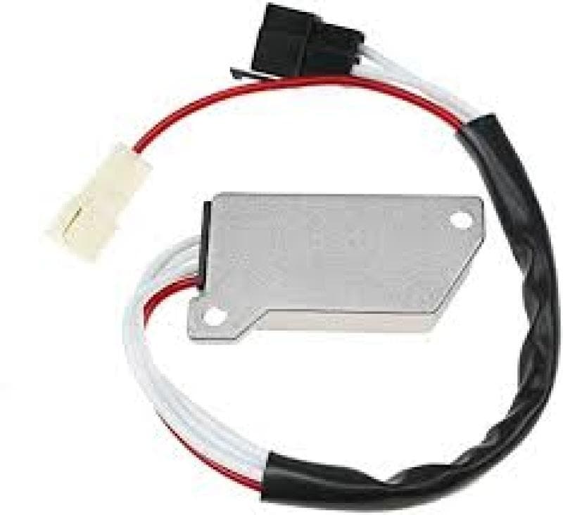 YHC017 SH569A-12 Voltage Regulator Rectifier for Yamaha