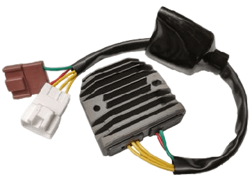 Voltage Regulator Rectifier YHC-079 for Honda XL1000V (VARADERO) XLV1000 2003-2010 | WDPART