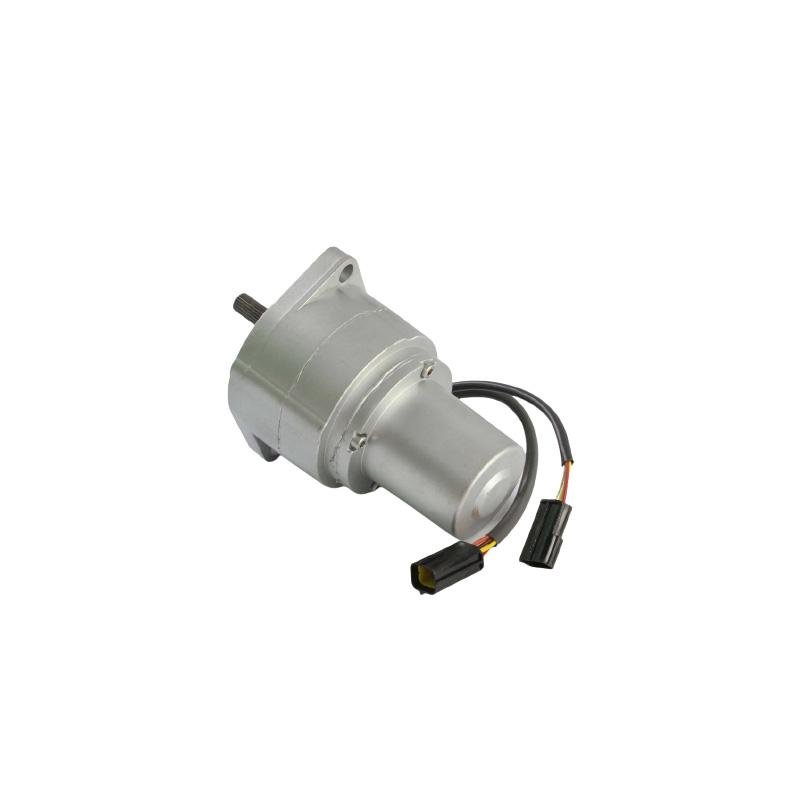 YN20S00002F1 Throttle Motor For New Holland Excavator - 0