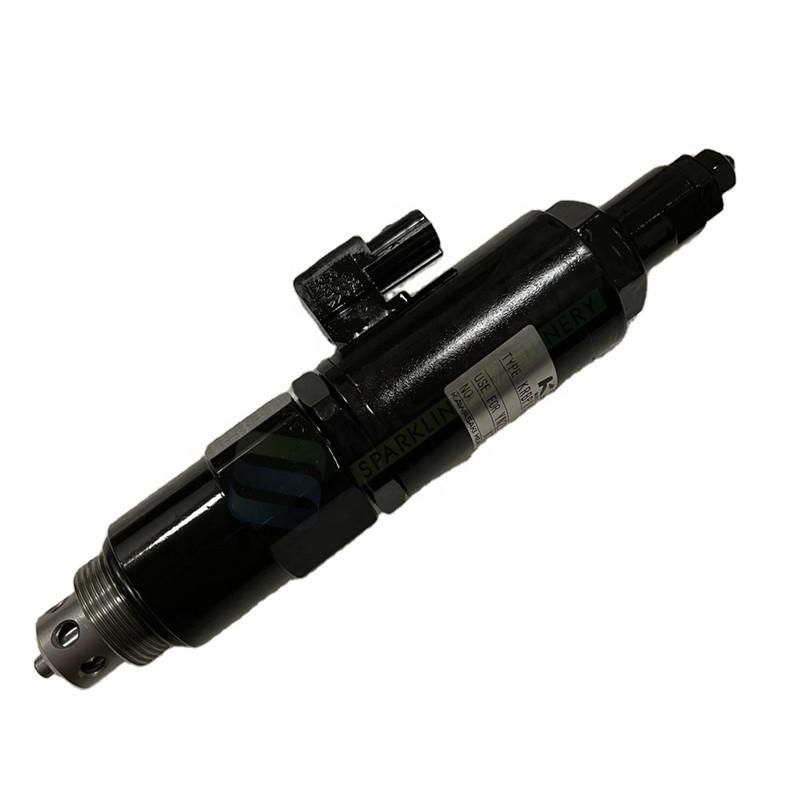 YN22V00035F1 Solenoid Valve for Kobelco - 1