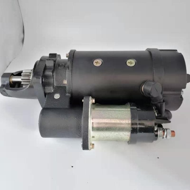 2071517 Starting Motor Gp-Electric for Caterpillar CAT 320B 322C 324D 325C 325D 329D