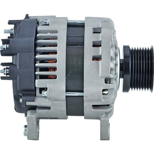 399-1485 20R3890 Alternator 24V 75A for Caterpillar C6.6 - 1