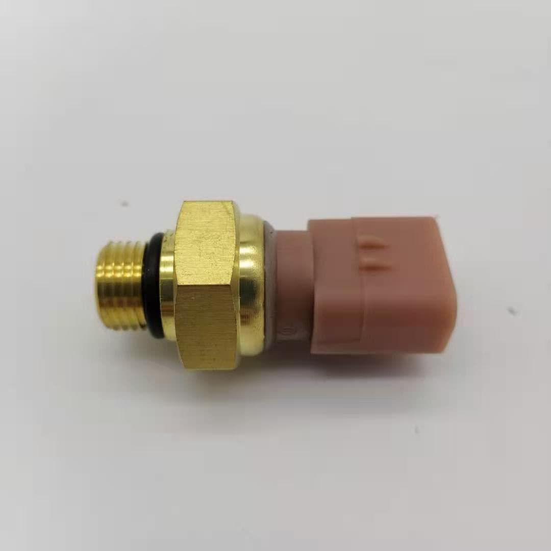 296-8060 Oil Pressure Sensor for Caterpillar CAT 120K 12K 12M 140K 140M 160K 160M Grader C7 C9 C9.3 Engine | WDPART