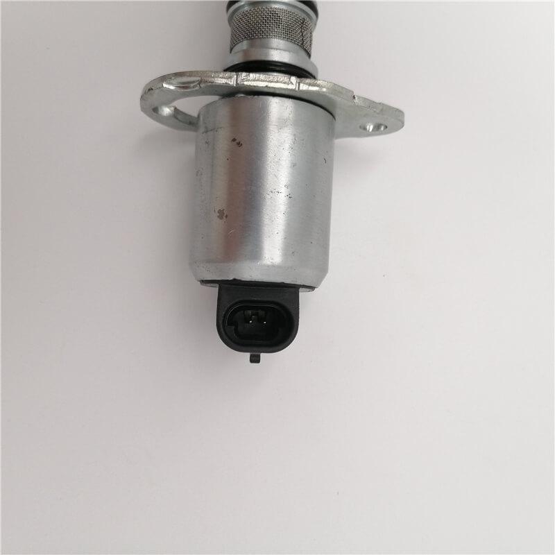 Stop Solenoid Valve Core AL158332 AT310587 0501320205 RE50797 RE53051 RE50782 RE53311 for John Deere 4.5L 4045 6.8L 6068 Tractor 6100