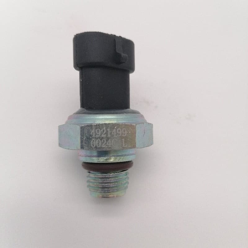 4921499 Fuel Pressure Sensor for Cummins QSX ISX CM ISZ