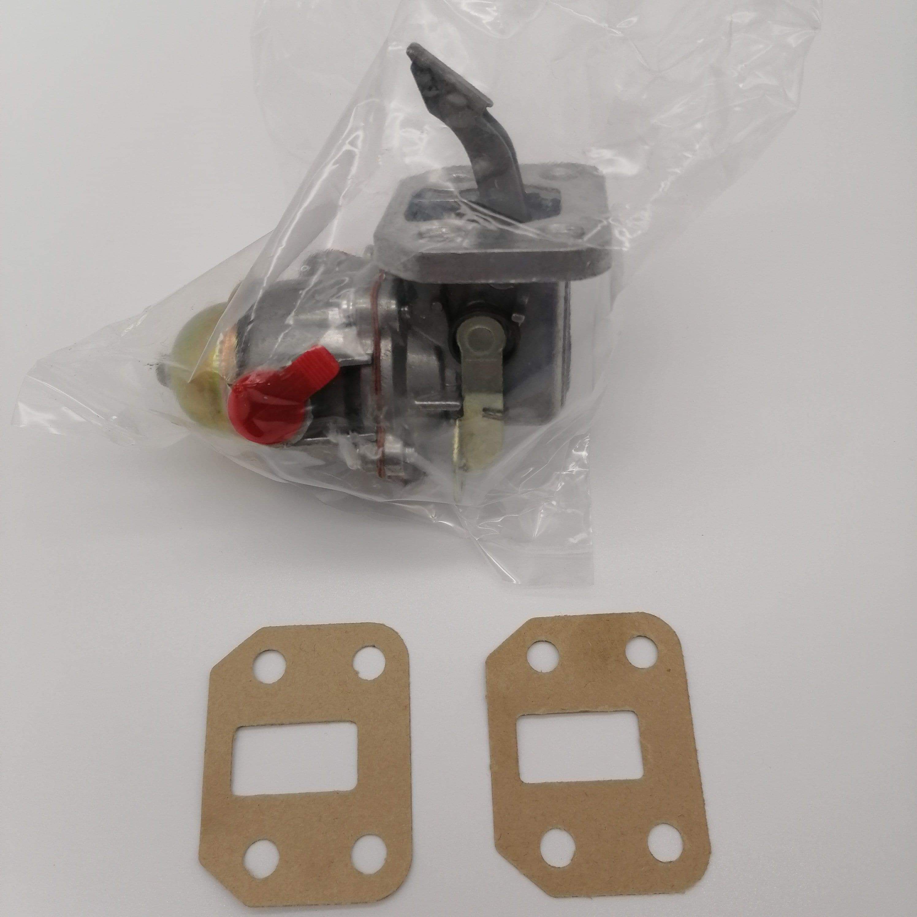 ULPK0001 17400400 3641402M91 4222108M91 Fuel Lift Pump for FG Wilson Genset Massey Ferguson tractor | WDPART