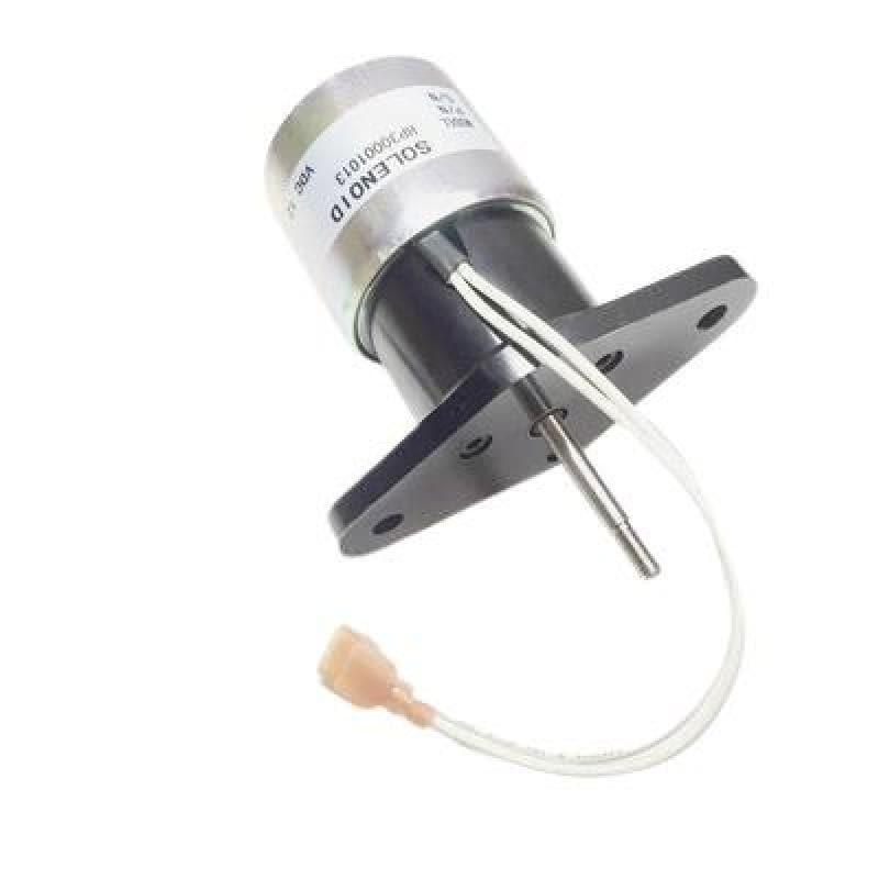 Stop Solenoid SA-4506-12 0250-12A3UC11S1 8250-1501 | WDPART