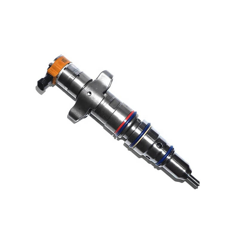 10R-7224 10R7224 Fuel Injector for Caterpillar C-9 Engine 330C Excavator 12H D6R