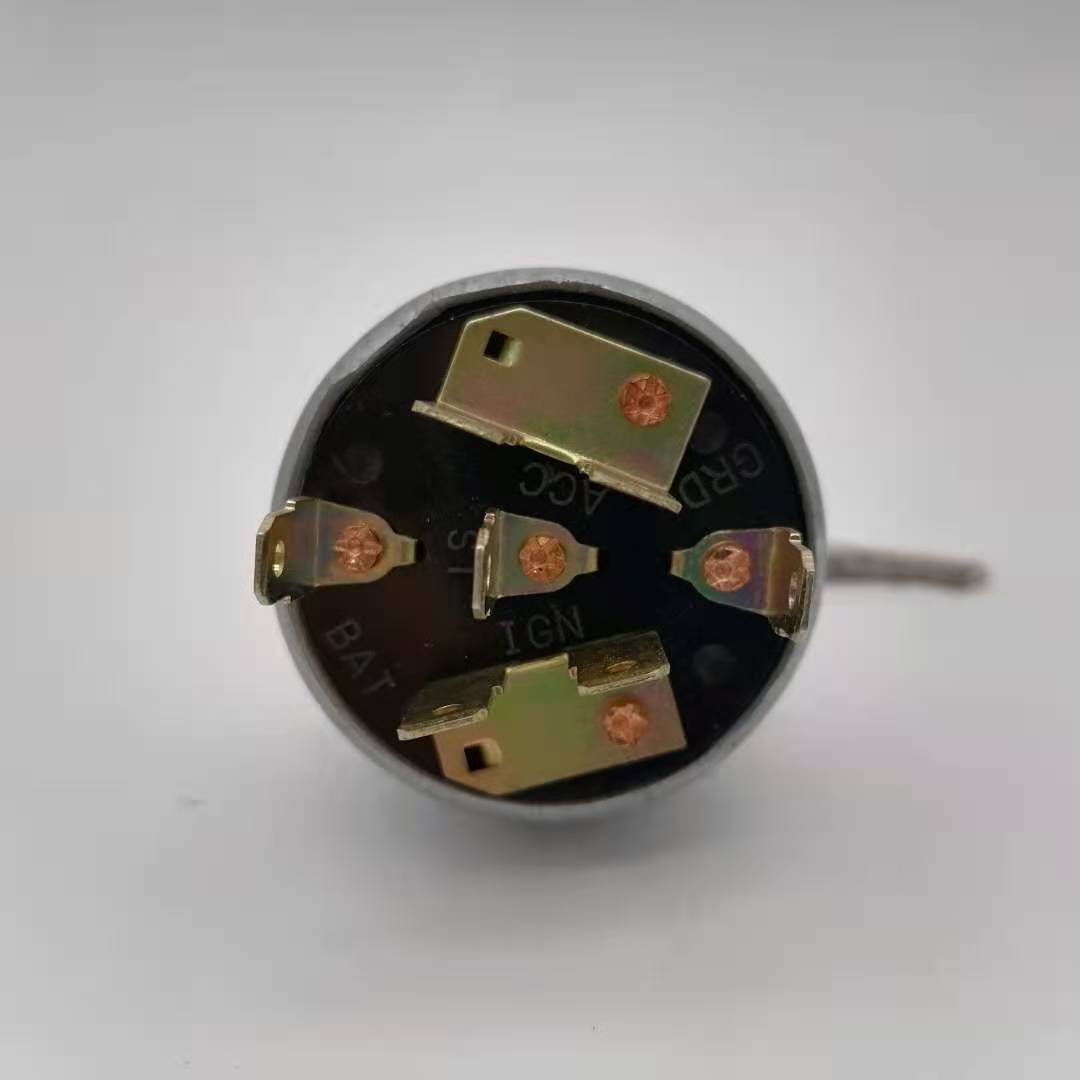 AR58126 Ignition Switch for John Deere Tractor