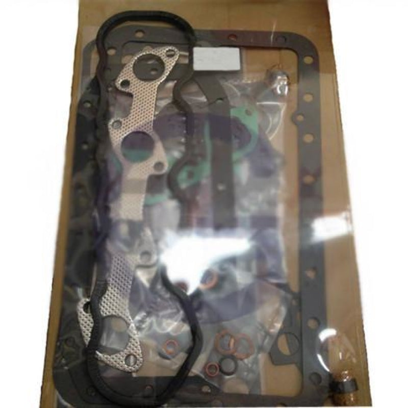 Full Gasket Kit for Mitsubishi 4D35 4D35T Engine Overhaul Rebuild | WDPART