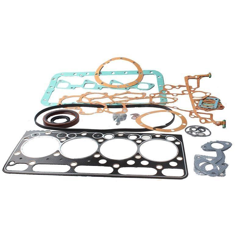 Full Gasket Set 1E013-03312 for Kubota V2203 V2203T Engine