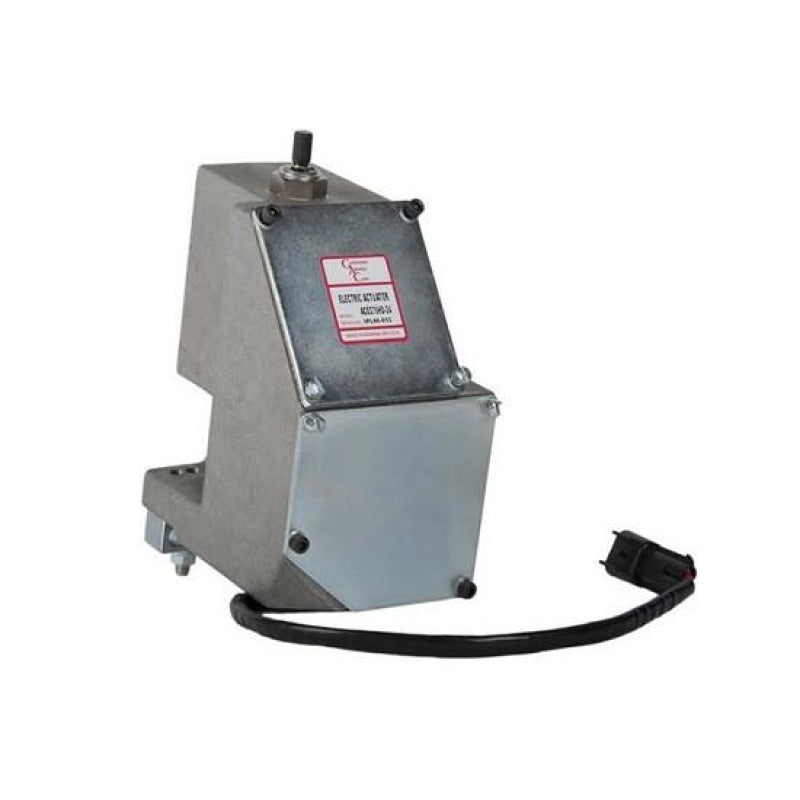 GAC Original ACE275HD-24 Electric Actuator for Generator