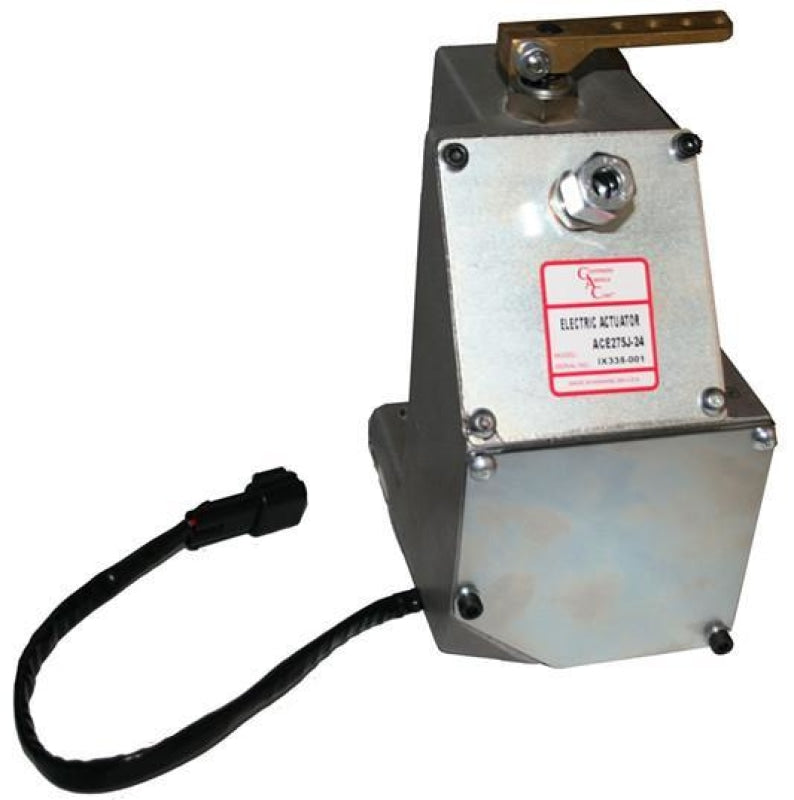 GAC ACE275J-24 Integrated Pump Mounted Actuators 275