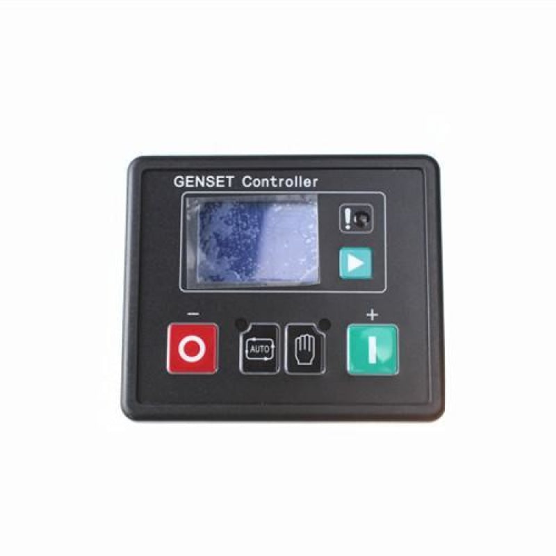 Genset Controller GU601A Repalce Harsen Generator Controller for Kubota | WDPART