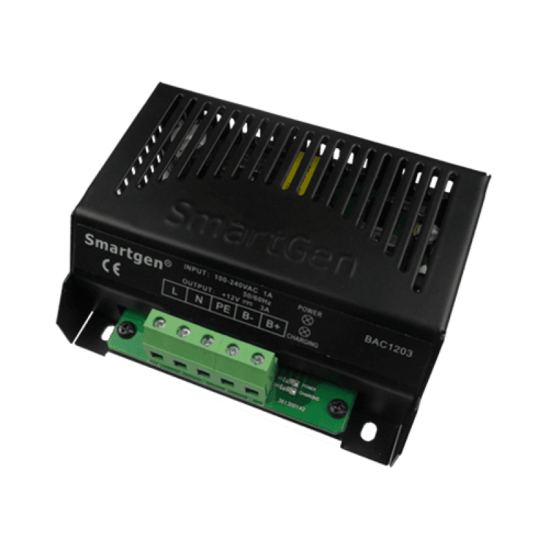 SmartGen Charger BAC1203 12V Power Supply Device | WDPART