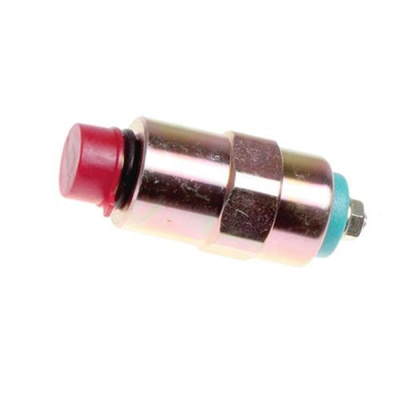 RE22744 RE54064 Stop Solenoid 12V for John Deere 1450 - 0