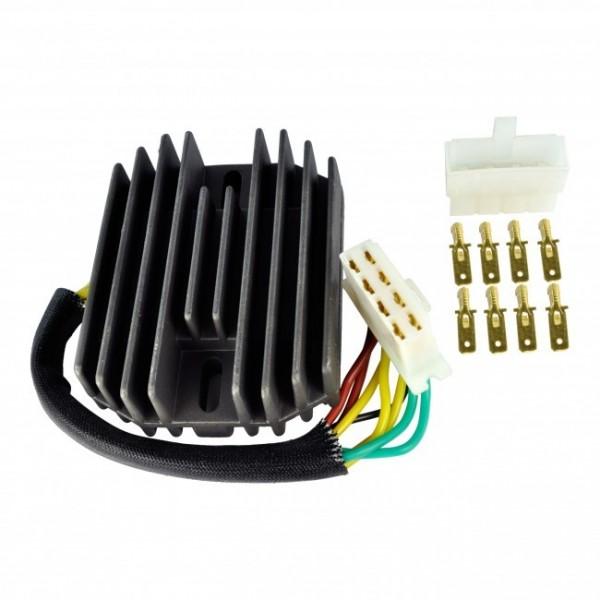 1600-MG9-010 31600-463-008 Voltage Regulator Rectifier for Honda GL Goldwing 1100 DG1200