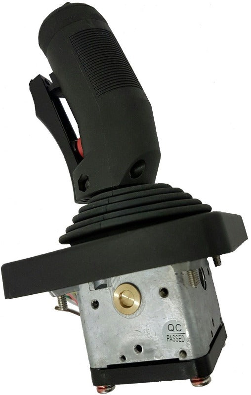 Single Axis Joystick Controller 1001134438 1600402 for JLG Lift 6RS 10RS 1932RS 3248RS 1532R 1932R 530LRT 4045R 1230ES 2032ES