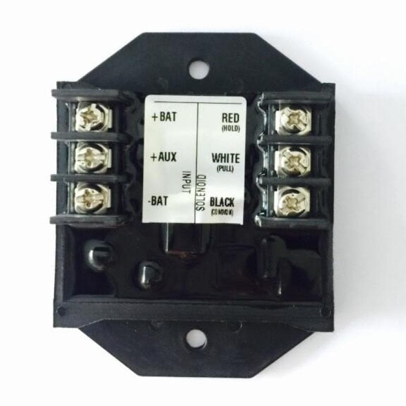 12V 6 Wire SA-4222-12 119-7020 254-5463 Coil Commander