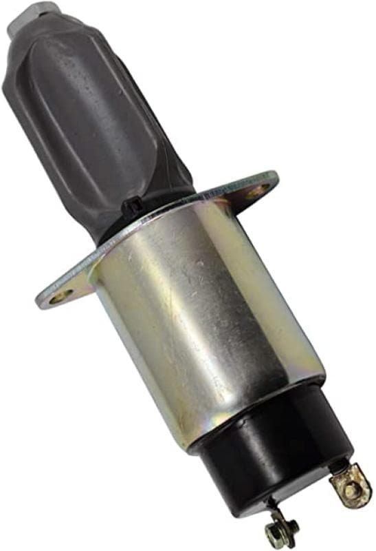 Stop Solenoid Valve 106370 for SkyJack Kubota Engine | WDPART