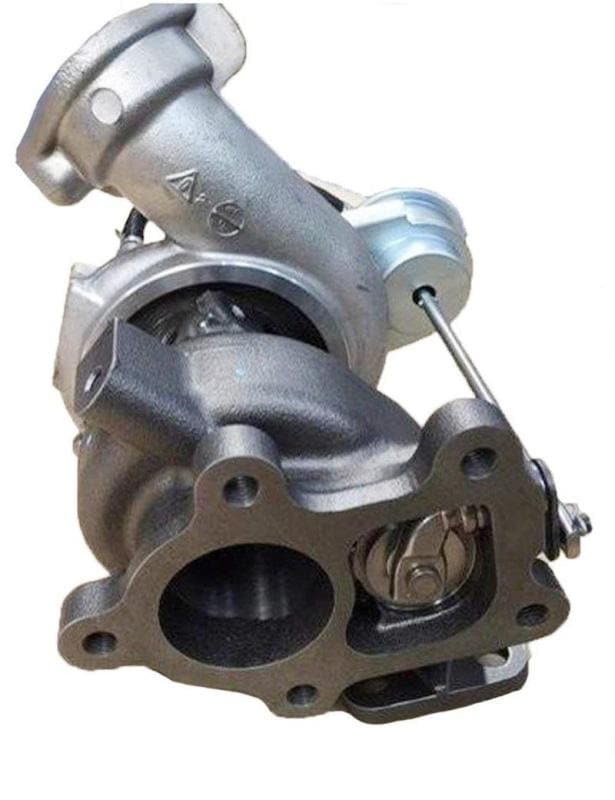 Turbo TD04-4 Turbocharger 49389-02042 ME223610 for Mitsubishi Engine 4M50-3AT7 | WDPART