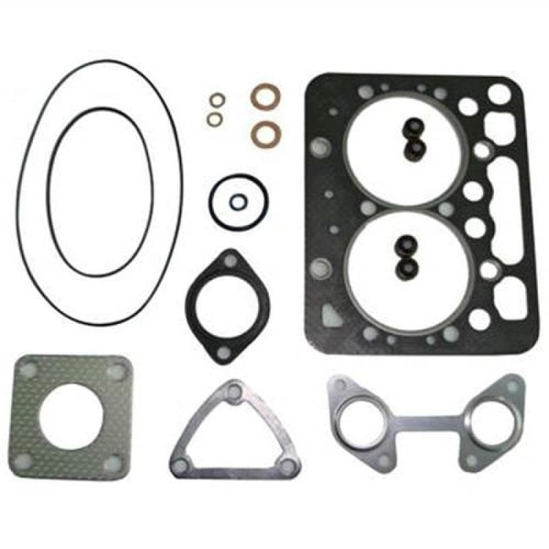 Upper Gasket Kit 16853-99355 for Kubota Z482 Engine | WDPART