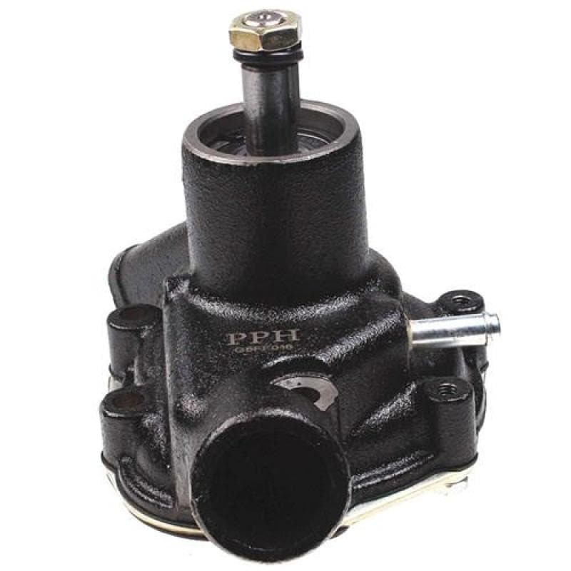 Water Pump 34545-00013 34545-10010 for Mitsubishi S4F S2E S3E S4E S4E2 Forklift FD20-30 | WDPART