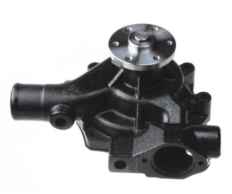 Water Pump 6206-61-1103 6206-61-1102 6206-61-1101 6206-61-1100 with Gasket for Komatsu 4D95L 6D95L S4D95L S6D95L SA6D95L PC200-5