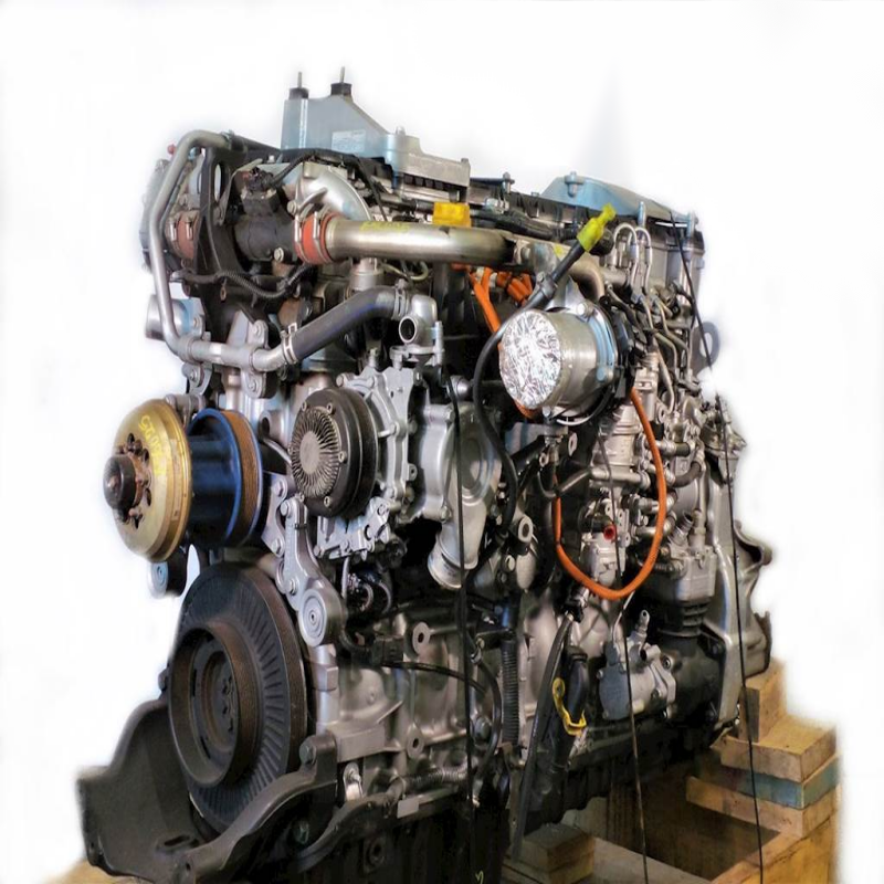 Bck Engine Tips to increase your diesel engine's longevity