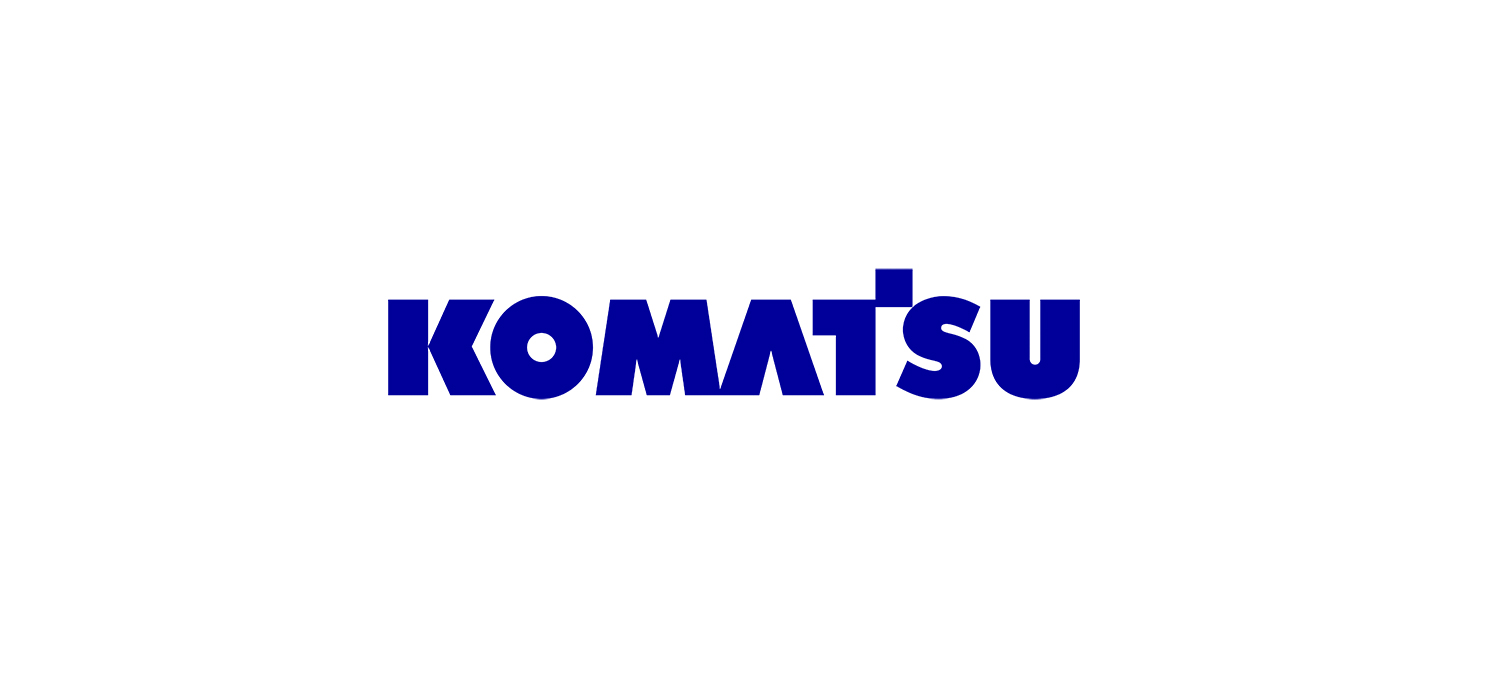 Choose Komatsu repair parts at WDPART