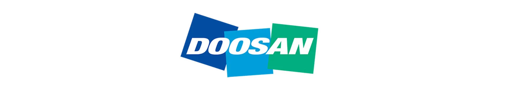 Choose Doosan repair parts at WDPART