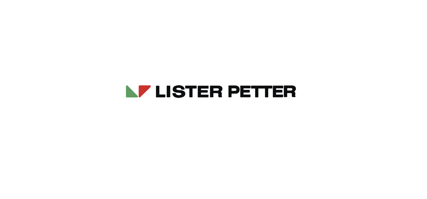 Choose Lister Petter Repair Parts at WDPART