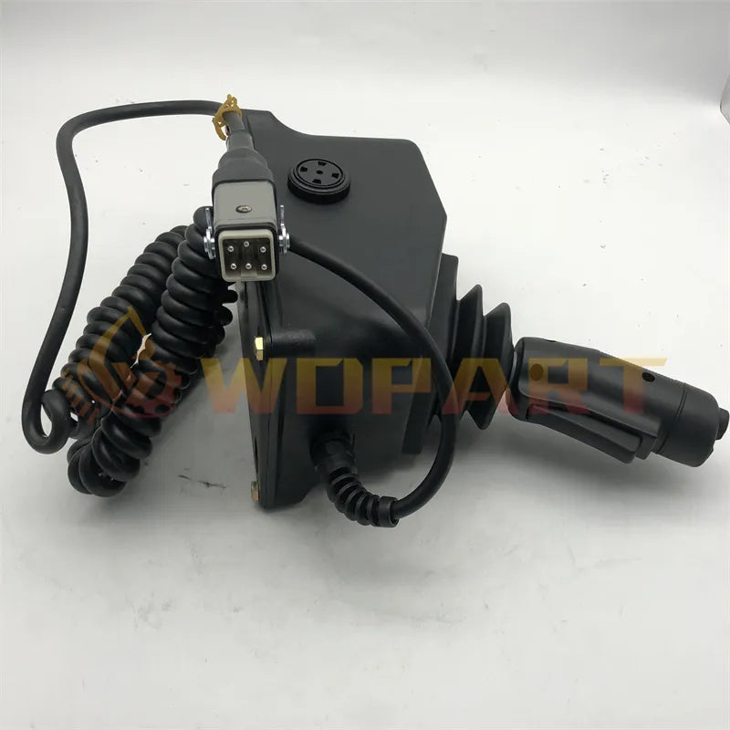 WDPART Control Box 00000706 for Dingli Scissor Lift JCPT1614HD JCPT1612HDB JCPT0807DC