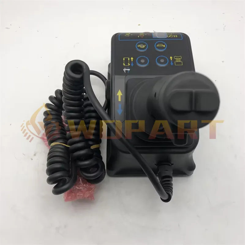 WDPART Control Box 00000706 for Dingli Scissor Lift JCPT1614HD JCPT1612HDB JCPT0807DC