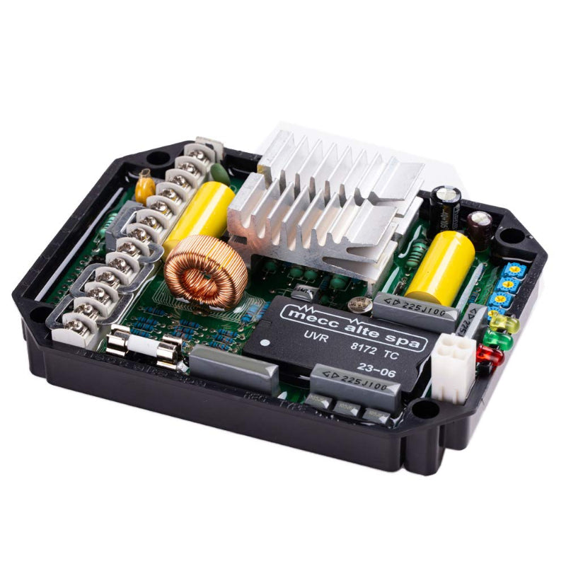 WDPART AVR UVR6 Automatic Voltage Regulator for Mecc Alte Generator