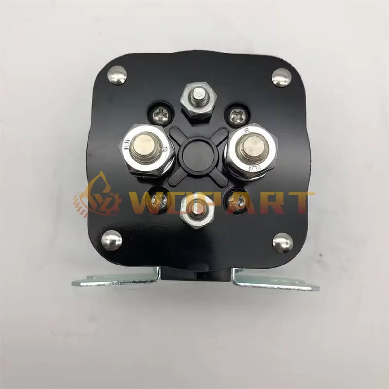 010122-000 24V 200 Contactor Solenoid Relay for Upright Aerial Lift Platform