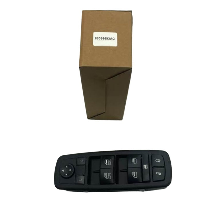 New Car Power Window Master Control Switch 68086693A for 2011-2013 Dodge Durango