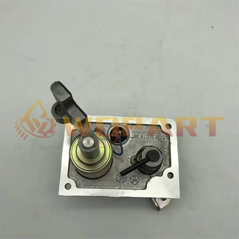 02112452 0211 2452 02111394 02112620 Stop Solenoid for Deutz BFM1013