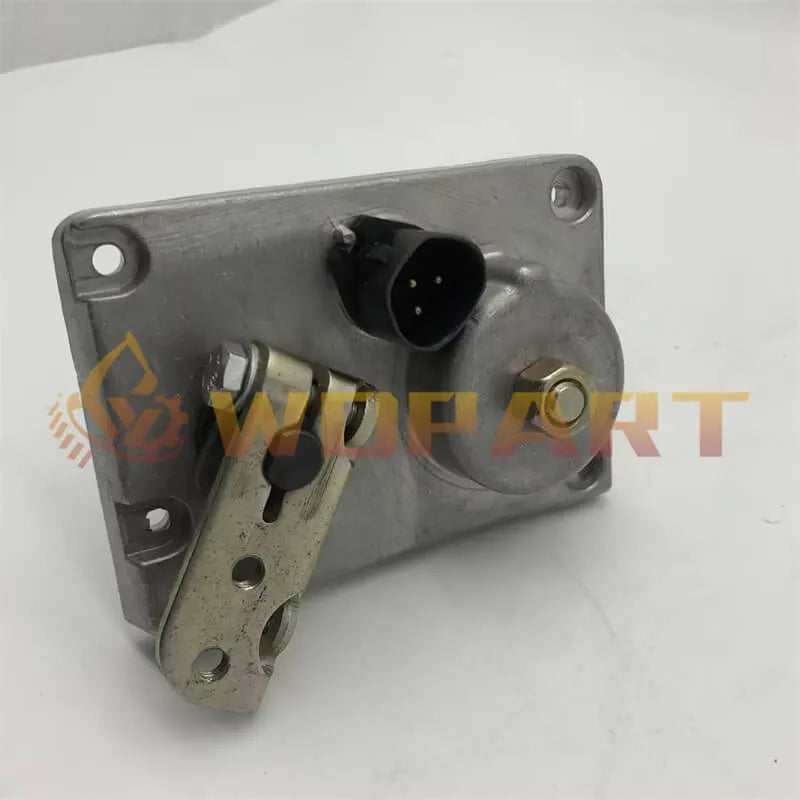 02112452 0211 2452 02111394 02112620 Stop Solenoid for Deutz BFM1013