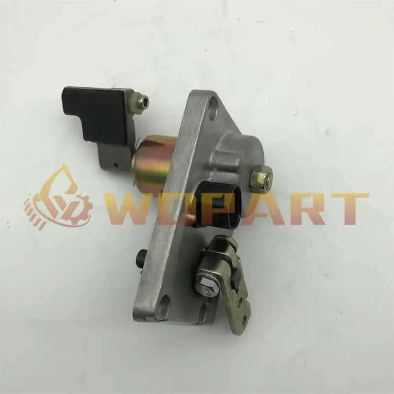 02112452 0211 2452 02111394 02112620 Stop Solenoid for Deutz BFM1013