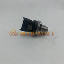 0281002797 0281006507 Fuel Pressure Sensor 12V for Bosch Peugeot 206 306 406 607