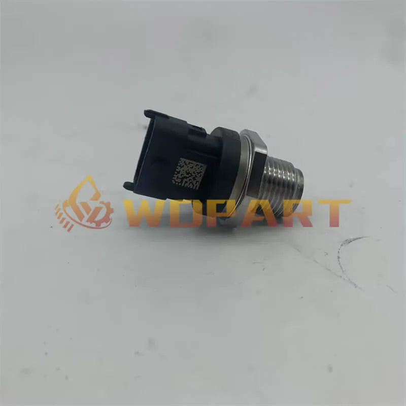 0281002797 0281006507 Fuel Pressure Sensor 12V for Bosch Peugeot 206 306 406 607