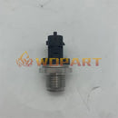 0281002797 0281006507 Fuel Pressure Sensor 12V for Bosch Peugeot 206 306 406 607